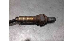 SONDA LAMBDA VOLKSWAGEN POLO 1.4 16V (75 CV) DE 2004 - D.4595275 / 036906262D 2