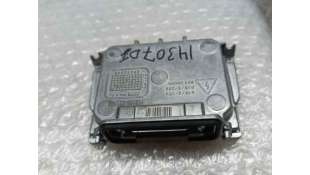 CENTRALITA FAROS XENON PEUGEOT 508 2.0 16V HDi FAP (140 CV) DE 2011 - D.4595282