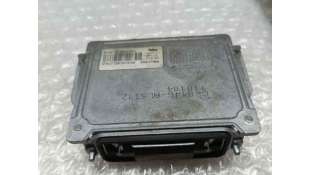 CENTRALITA FAROS XENON PEUGEOT 508 2.0 16V HDi FAP (140 CV) DE 2011 - D.4595282 2