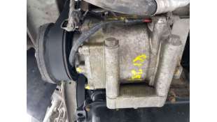 COMPRESOR AIRE ACONDICIONADO FORD FOCUS BERLINA 1.8 TDDI Turbodiesel (90 CV) DE 2003 - D.4595321