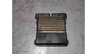 CENTRALITA INYECCION TOYOTA AVENSIS BERLINA 2.2 D-4D (150 CV) DE 2007 - D.4595413 / 8987171010