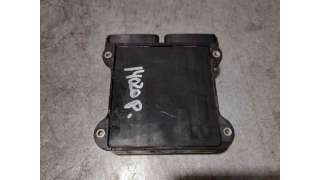CENTRALITA INYECCION TOYOTA AVENSIS BERLINA 2.2 D-4D (150 CV) DE 2007 - D.4595413 / 8987171010