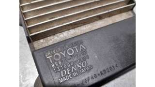 CENTRALITA INYECCION TOYOTA AVENSIS BERLINA 2.2 D-4D (150 CV) DE 2007 - D.4595413 / 8987171010