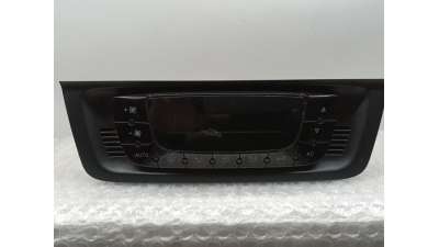 MANDO CLIMATIZADOR SEAT IBIZA 1.6 TDI (105 CV) DE 2010 - D.4595549 / 6J0820043A