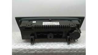 MANDO CLIMATIZADOR SEAT IBIZA 1.6 TDI (105 CV) DE 2010 - D.4595549 / 6J0820043A