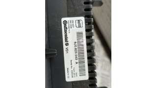 MANDO CLIMATIZADOR SEAT IBIZA 1.6 TDI (105 CV) DE 2010 - D.4595549 / 6J0820043A