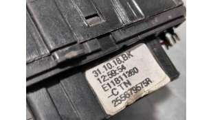 MANDO LIMPIA DACIA SANDERO 1.0 12V (73 CV) DE 2018 - D.4595697 / 255679575R 2