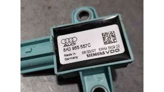 SENSOR AUDI A4 BER. 2.0 16V TDI (143 CV) DE 2008 - D.4595869 / 8K0955557C