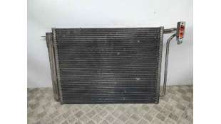 CONDENSADOR / RADIADOR AIRE ACONDICIONADO BMW X5 3.0 Turbodiesel (218 CV) DE 2006 - D.4595912