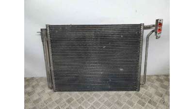 CONDENSADOR / RADIADOR AIRE ACONDICIONADO BMW X5 3.0 Turbodiesel (218 CV) DE 2006 - D.4595912