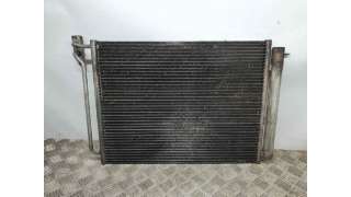 CONDENSADOR / RADIADOR AIRE ACONDICIONADO BMW X5 3.0 Turbodiesel (218 CV) DE 2006 - D.4595912