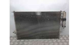 CONDENSADOR / RADIADOR AIRE ACONDICIONADO DAEWOO LACETTI 1.4 (95 CV) DE 2004 - D.4596050 / SIN REF 2