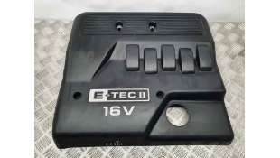 TAPA MOTOR DAEWOO LACETTI 1.4 (95 CV) DE 2004 - D.4596133 / SIN REF