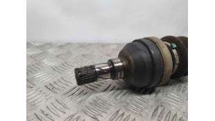TRANSMISION DELANTERA IZQUIERDA DAEWOO LACETTI 1.4 (95 CV) DE 2004 - D.4596137 / SIN REF 2