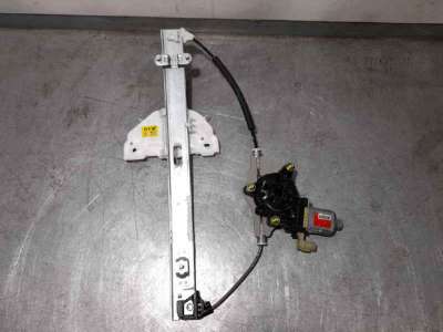 ELEVALUNAS TRASERO DERECHO KIA STONIC 1.0 TGDI (120 CV) DE 2020 - D.4596145 / 83460H8000