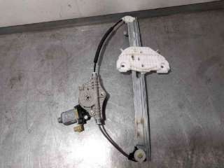 ELEVALUNAS TRASERO DERECHO KIA STONIC 1.0 TGDI (120 CV) DE 2020 - D.4596145 / 83460H8000