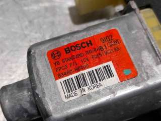 ELEVALUNAS TRASERO DERECHO KIA STONIC 1.0 TGDI (120 CV) DE 2020 - D.4596145 / 83460H8000