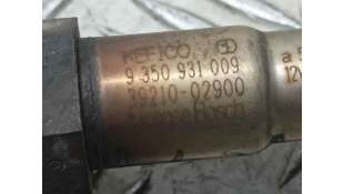 SONDA LAMBDA HYUNDAI GETZ 1.1 12V (63 CV) DE 2005 - D.4596146 / 3921002900 2