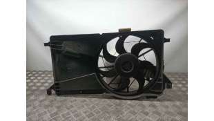 ELECTROVENTILADOR FORD FOCUS LIM. 1.8 TDCi Turbodiesel (116 CV) DE 2008 - D.4596151 / 3M5H8C607RJ