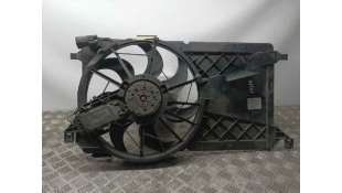 ELECTROVENTILADOR FORD FOCUS LIM. 1.8 TDCi Turbodiesel (116 CV) DE 2008 - D.4596151 / 3M5H8C607RJ 2