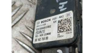 SONDA LAMBDA PEUGEOT RIFTER 1.5 HDI (102CV) DE 2021 - D.4596155 / 9816276480 2