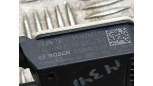 SONDA LAMBDA PEUGEOT RIFTER 1.5 HDI (102CV) DE 2021 - D.4596157 / 9816245480 2