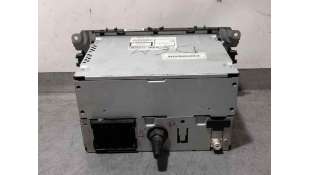 SISTEMA AUDIO / RADIO CD FORD FOCUS LIM. 1.8 TDCi Turbodiesel (116 CV) DE 2009 - D.4596302 / 7M5T18C939 2