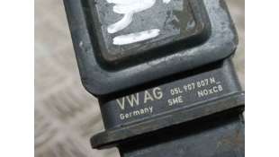 SONDA LAMBDA VOLKSWAGEN T6.1 TRANSPORTER FURGÓN 2.0 TDI (110 CV) DE 2021 - D.4596436 / 05L907807N 2