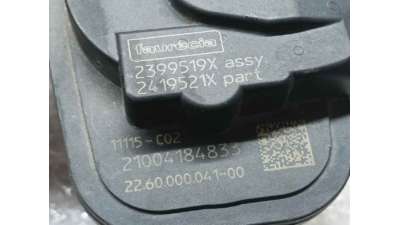 VALVULA ESCAPE VOLKSWAGEN T6.1 TRANSPORTER FURGÓN 2.0 TDI (110 CV) DE 2021 - D.4596452 / 5Q0253691G VALVULA ESCAPE VOLKSWAGEN T6.1 TRANSPORTER FURGÓN 2.0 TDI (110 CV) DE 2021 - D.4596452 / 5Q0253691G