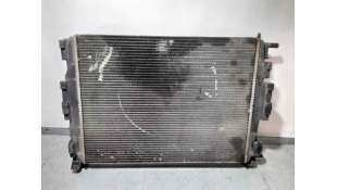 RADIADOR AGUA RENAULT MEGANE II BERLINA 5P 1.5 dCi D (101 CV) DE 2004 - D.4596456 / 8200117609 2
