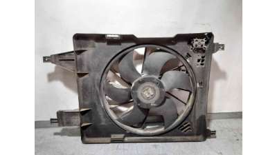 ELECTROVENTILADOR RENAULT MEGANE II BERLINA 5P 1.5 dCi D (101 CV) DE 2004 - D.4596457 / 8200151464