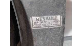 ELECTROVENTILADOR RENAULT MEGANE II BERLINA 5P 1.5 dCi D (101 CV) DE 2004 - D.4596457 / 8200151464