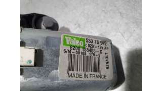 MOTOR LIMPIA TRASERO RENAULT SCENIC II 1.5 dCi D (106 CV) DE 2005 - D.4596946 / 8200153458C