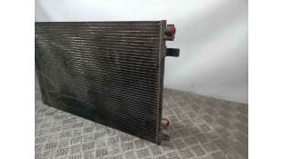 CONDENSADOR / RADIADOR AIRE ACONDICIONADO RENAULT MEGANE II BERLINA 5P 1.5 dCi D (82 CV) DE 2004 - D.4597183 / 8200115543 2