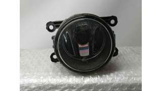 FARO ANTINIEBLA DERECHO RENAULT MEGANE II BERLINA 5P 1.5 dCi D (82 CV) DE 2004 - D.4597196 / 89210094