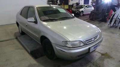 CITROEN XSARA BERLINA 1.9 TD SX 1999 5p - 19310