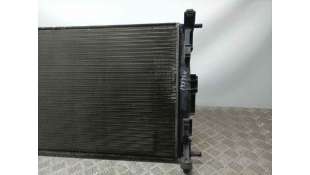 RADIADOR AGUA RENAULT MEGANE II BERLINA 5P 1.5 dCi D (82 CV) DE 2004 - D.4597253 / 8200115542A 2