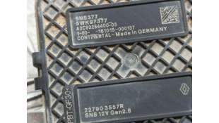 SONDA LAMBDA RENAULT MASTER KASTEN 2.3 dCi D (131 CV) DE 2017 - D.4597276 / 227903557R 2