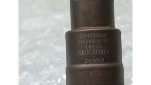 SONDA LAMBDA RENAULT CAPTUR 1.2 TCE Energy (118 CV) DE 2018 - D.4597411 / 226932962R 2