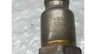 SONDA LAMBDA RENAULT CAPTUR 1.2 TCE Energy (118 CV) DE 2018 - D.4597412 / 8200495791 2