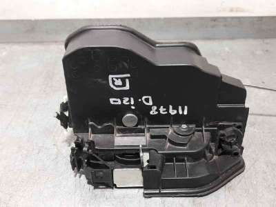 CERRADURA PUERTA DELANTERA IZQUIERDA  BMW SERIE 2 CABRIO 2.0 (184 CV) DE 2017 - D.4597443 / 7229461