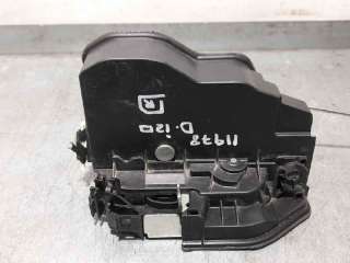CERRADURA PUERTA DELANTERA IZQUIERDA  BMW SERIE 2 CABRIO 2.0 (184 CV) DE 2017 - D.4597443 / 7229461