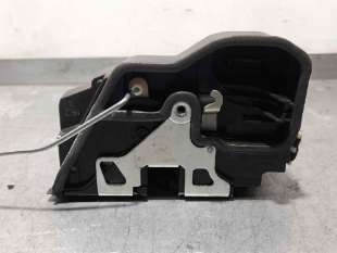 CERRADURA PUERTA DELANTERA IZQUIERDA  BMW SERIE 2 CABRIO 2.0 (184 CV) DE 2017 - D.4597443 / 7229461 2