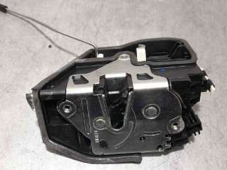 CERRADURA PUERTA DELANTERA IZQUIERDA  BMW SERIE 2 CABRIO 2.0 (184 CV) DE 2017 - D.4597443 / 7229461