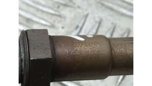 SONDA LAMBDA OPEL ASTRA J LIM. 1.4 16V Turbo (140 CV) DE 2012 - D.4597574 / 555363348 2