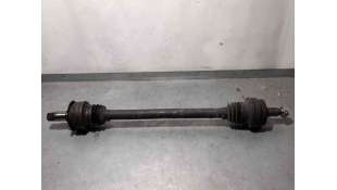 TRANSMISION DELANTERA DERECHA MERCEDES CLASE C  BERLINA 1.8 (184 CV) DE 2007 - D.4598001 / SIN REF