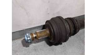 TRANSMISION DELANTERA IZQUIERDA MERCEDES CLASE C  BERLINA 1.8 (184 CV) DE 2007 - D.4598002 / SIN REF 2