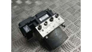 ABS CITROEN C4 COUPE 1.6 16V HDi (90 CV) DE 2007 - D.4598303 / 9661886780 2