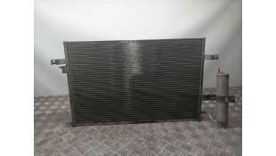 CONDENSADOR / RADIADOR AIRE ACONDICIONADO DAEWOO LACETTI 1.6 (109 CV) DE 2005 - D.4598447