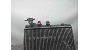 RADIADOR AGUA HYUNDAI ATOS 1.0 (54 CV) DE 1999 - D.4598450 2